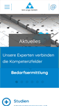 Mobile Screenshot of bm-orga.com